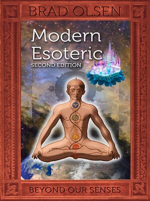 cover image of Modern Esoteric